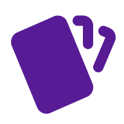 icon card