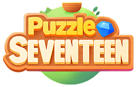 logo puzzle SEVENTEEN